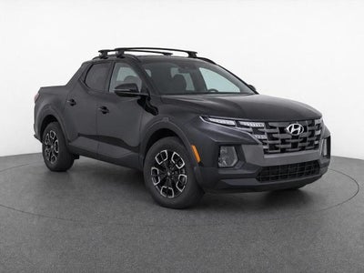 2022 Hyundai Santa Cruz AWD SEL Premium 4DR Crew Cab 4.3FT SB