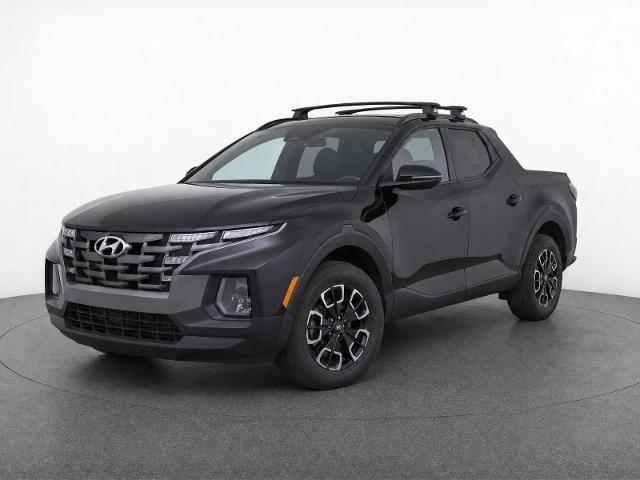 2022 Hyundai Santa Cruz - $26,880