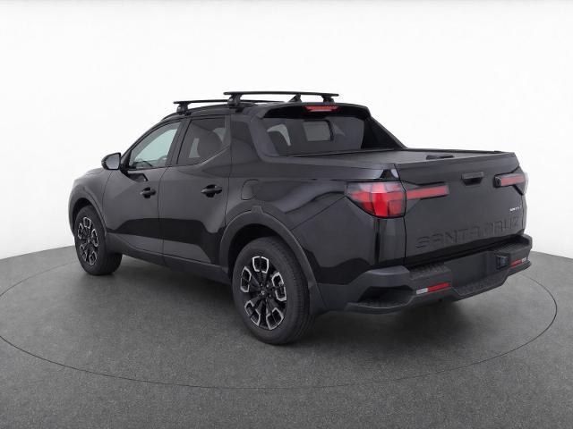 2022 Hyundai Santa Cruz - $26,880