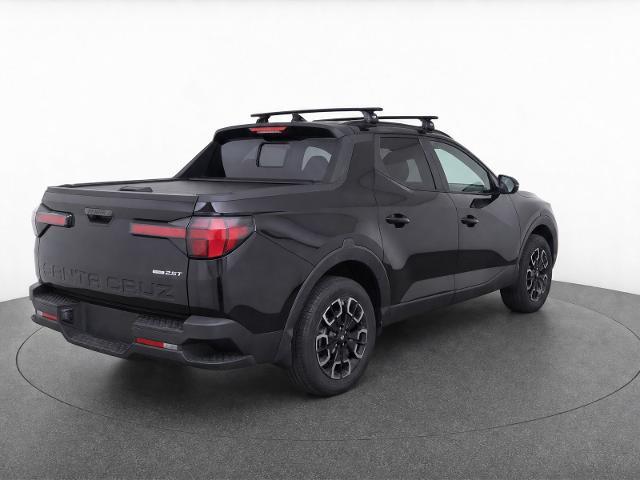 2022 Hyundai Santa Cruz - $26,880