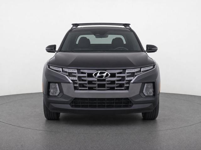 2022 Hyundai Santa Cruz - $26,880