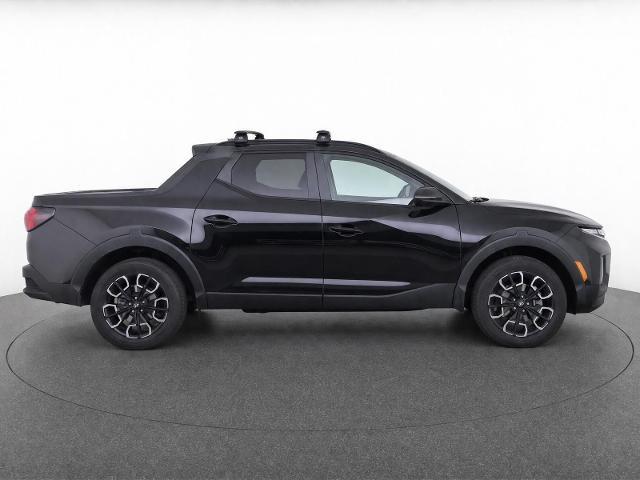 2022 Hyundai Santa Cruz - $26,880
