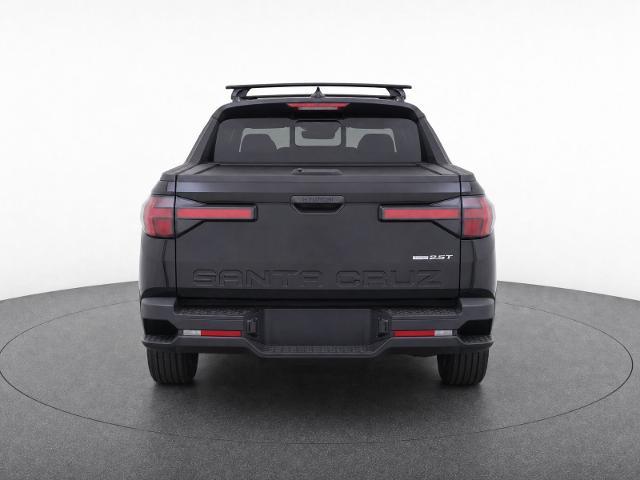 2022 Hyundai Santa Cruz - $26,880