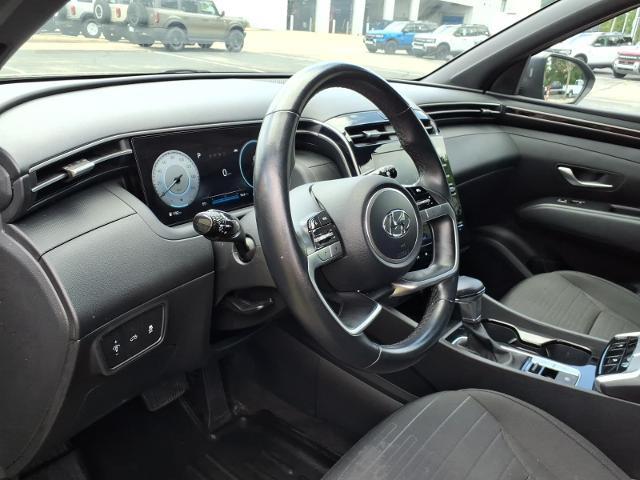 2022 Hyundai Santa Cruz - $26,880