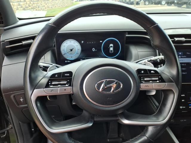 2022 Hyundai Santa Cruz - $26,880