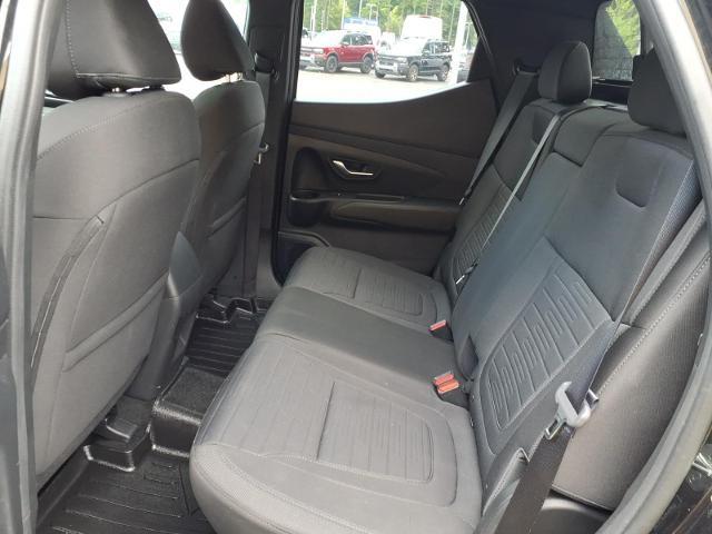 2022 Hyundai Santa Cruz - $26,880