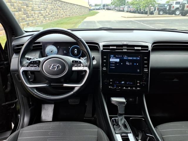 2022 Hyundai Santa Cruz - $26,880