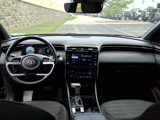 2022 Hyundai Santa Cruz - $26,880