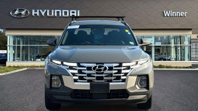 2023 Hyundai SANTA CRUZ SEL Premium