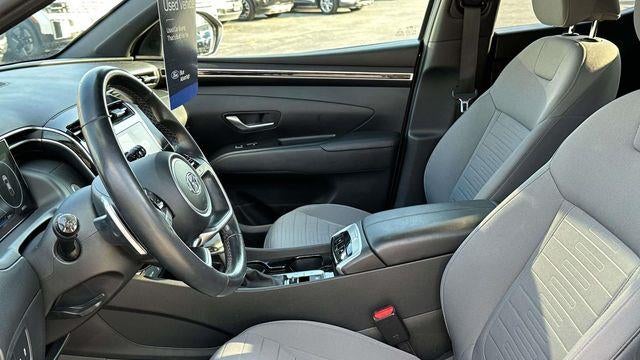 2023 Hyundai SANTA CRUZ SEL Premium