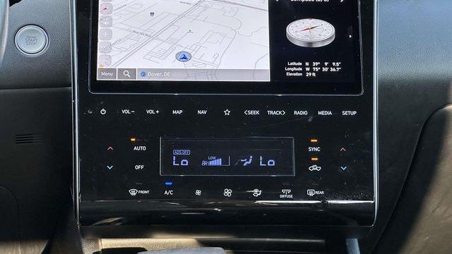 2023 Hyundai SANTA CRUZ SEL Premium