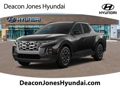 2023 Hyundai Santa Cruz AWD SEL Premium 4DR Crew Cab 4.3FT SB