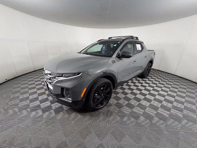 2023 Hyundai Santa Cruz AWD SEL Premium 4DR Crew Cab 4.3FT SB
