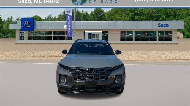 2024 Hyundai SANTA CRUZ XRT