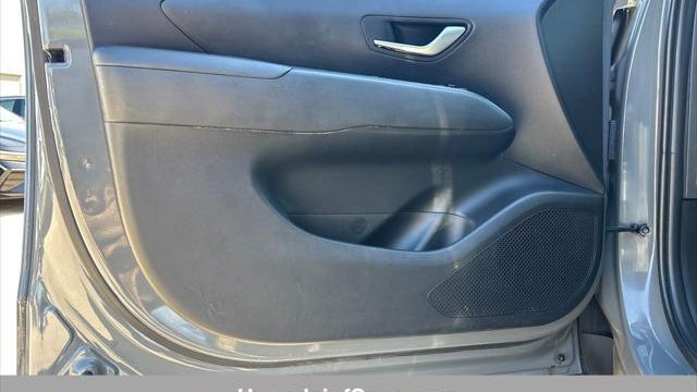 2024 Hyundai SANTA CRUZ XRT