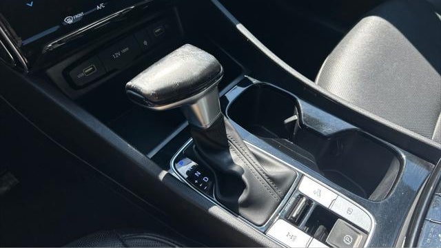 2024 Hyundai SANTA CRUZ XRT