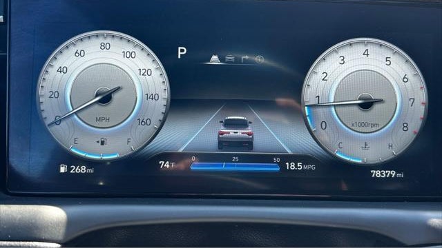 2024 Hyundai SANTA CRUZ XRT