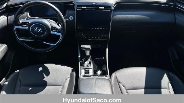 2024 Hyundai SANTA CRUZ XRT