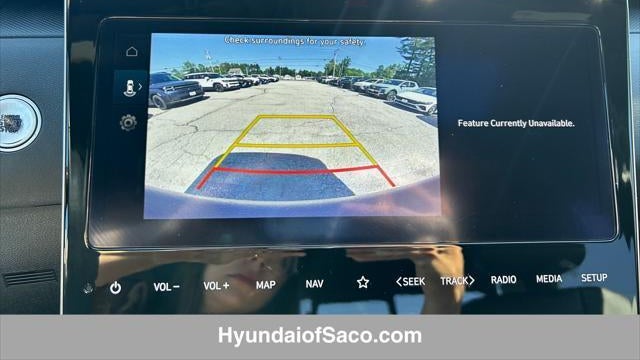 2024 Hyundai SANTA CRUZ XRT