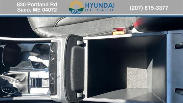 2024 Hyundai SANTA CRUZ XRT