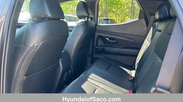 2024 Hyundai SANTA CRUZ XRT