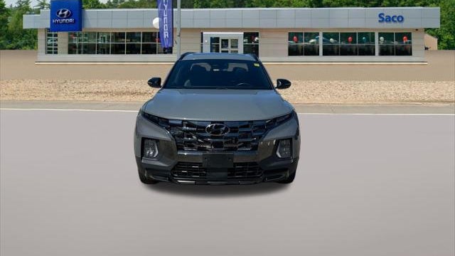 2024 Hyundai SANTA CRUZ XRT