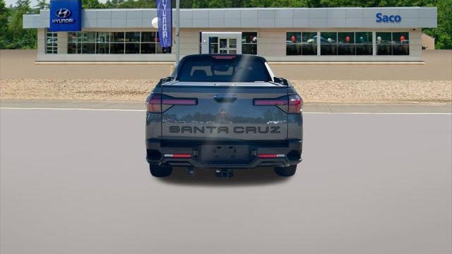 2024 Hyundai SANTA CRUZ XRT