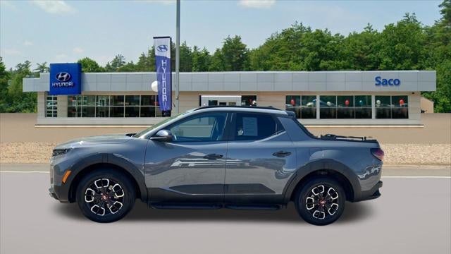 2024 Hyundai SANTA CRUZ XRT
