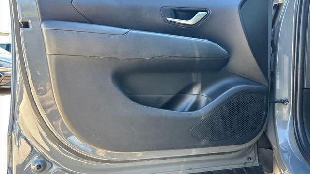 2024 Hyundai SANTA CRUZ XRT