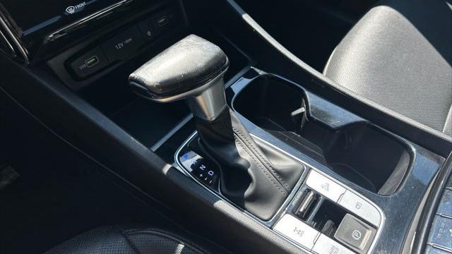 2024 Hyundai SANTA CRUZ XRT