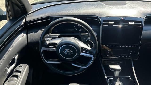 2024 Hyundai SANTA CRUZ XRT
