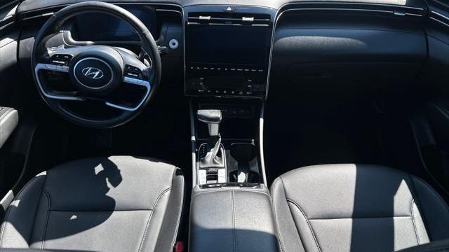 2024 Hyundai SANTA CRUZ XRT