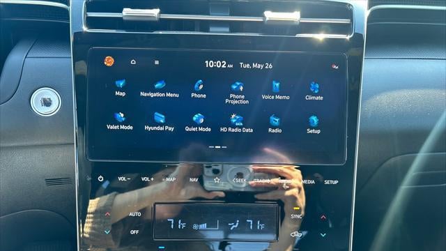 2024 Hyundai SANTA CRUZ XRT