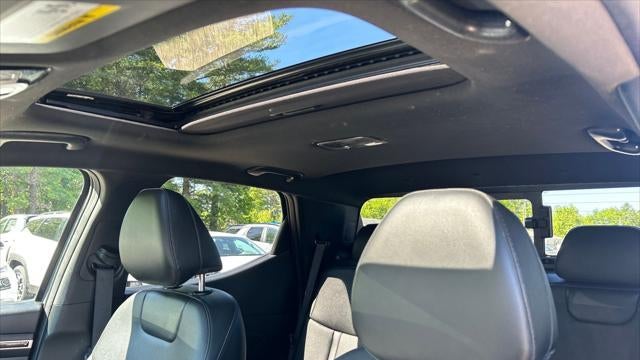 2024 Hyundai SANTA CRUZ XRT