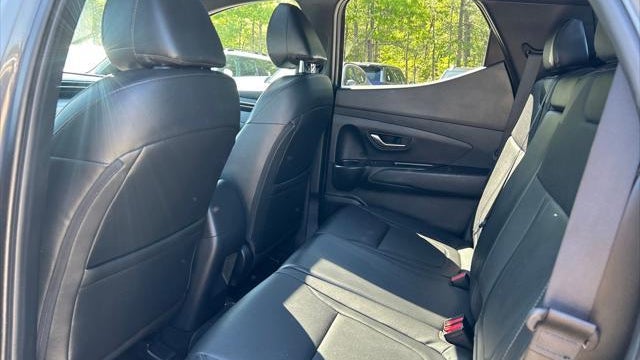 2024 Hyundai SANTA CRUZ XRT