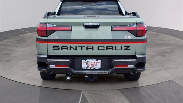 2024 Hyundai SANTA CRUZ XRT