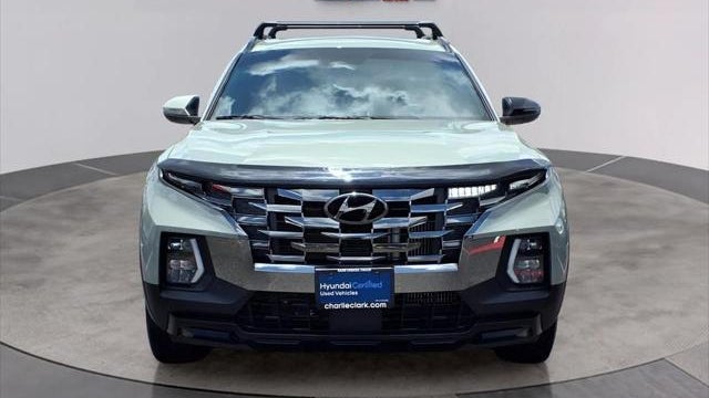 2024 Hyundai SANTA CRUZ XRT