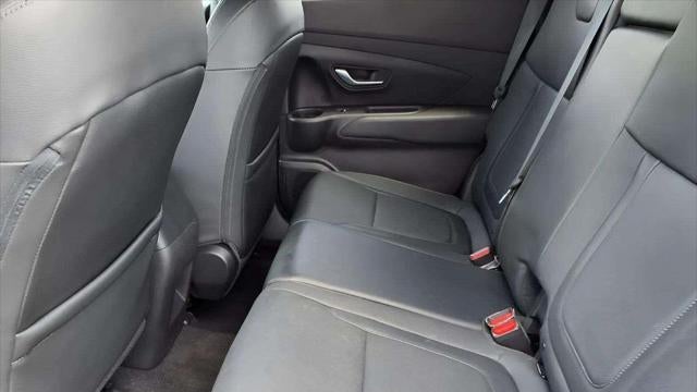2024 Hyundai SANTA CRUZ XRT