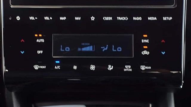 2024 Hyundai SANTA CRUZ XRT