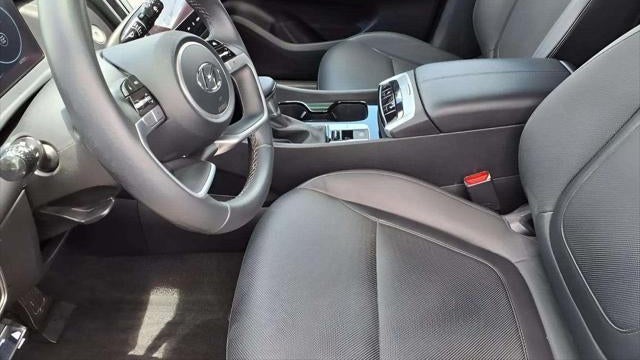 2024 Hyundai SANTA CRUZ XRT
