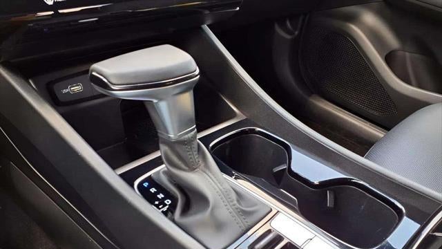 2024 Hyundai SANTA CRUZ XRT