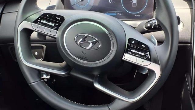 2024 Hyundai SANTA CRUZ XRT