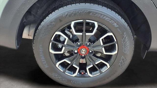 2024 Hyundai SANTA CRUZ XRT