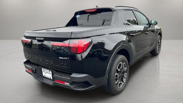 2022 Hyundai SANTA CRUZ SEL Premium