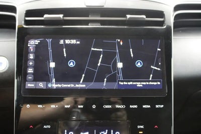 2023 Hyundai Santa Cruz AWD SEL Premium 4DR Crew Cab 4.3FT SB