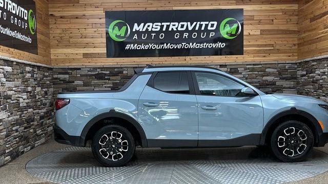 2023 Hyundai SANTA CRUZ SEL Premium