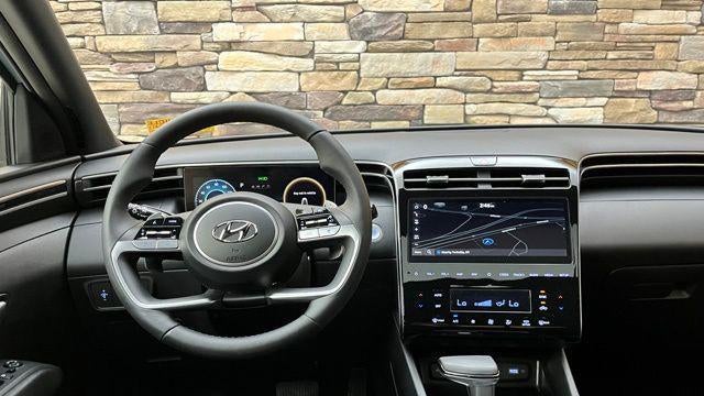 2023 Hyundai SANTA CRUZ SEL Premium