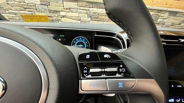 2023 Hyundai SANTA CRUZ SEL Premium