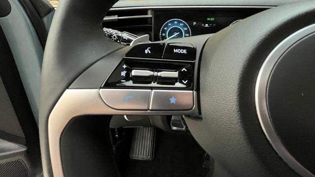 2023 Hyundai SANTA CRUZ SEL Premium