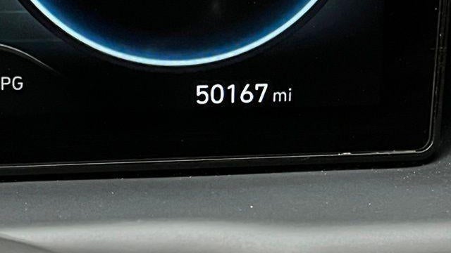 2023 Hyundai SANTA CRUZ SEL Premium